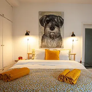 Appartamento 2 2 Baths Oldtown, Bucarest