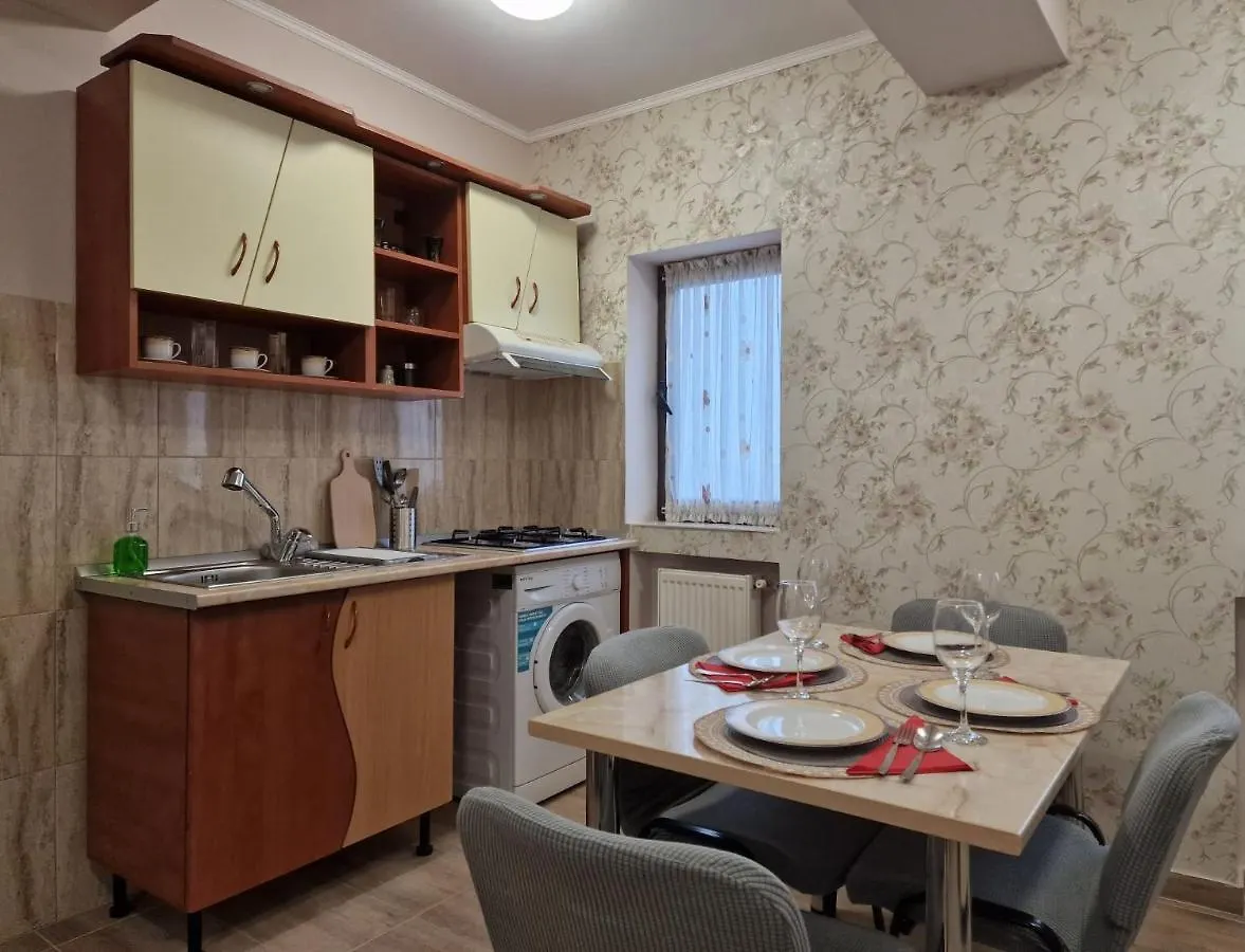 Laroka House Beautiful Apartment Universitate Center Bucharest