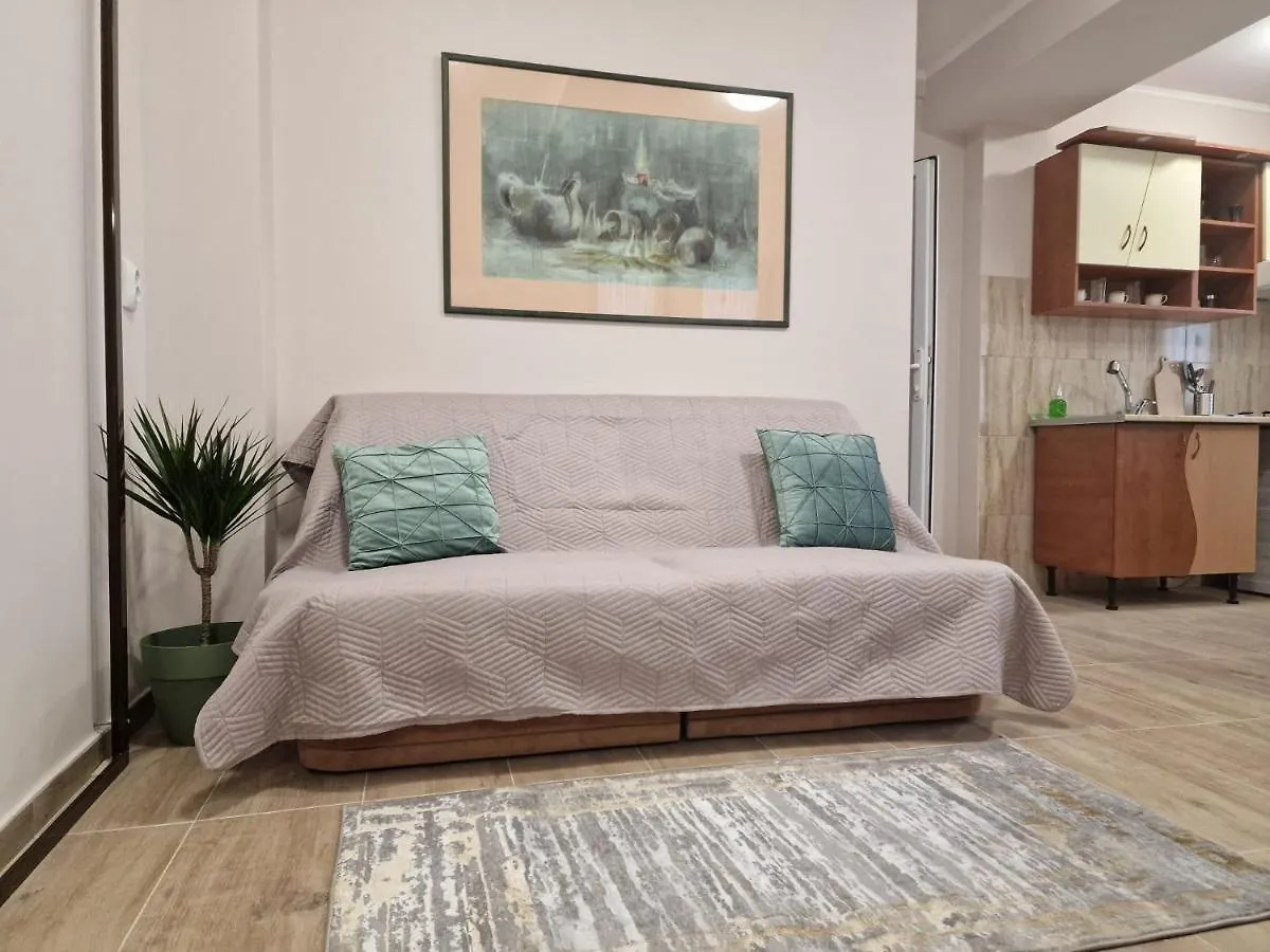 Laroka House Beautiful Apartment Universitate Center Bucharest