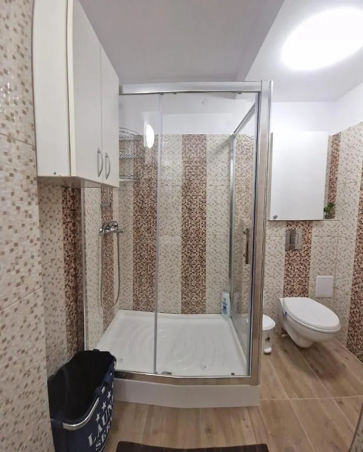 Laroka House Beautiful Apartment Universitate Center Bucharest