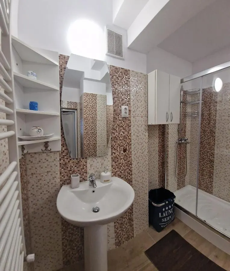 Laroka House Beautiful Apartment Universitate Center Bucarest