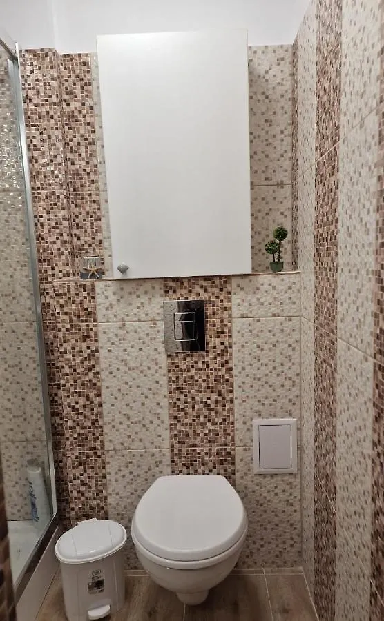 Laroka House Beautiful Apartment Universitate Center Bucarest