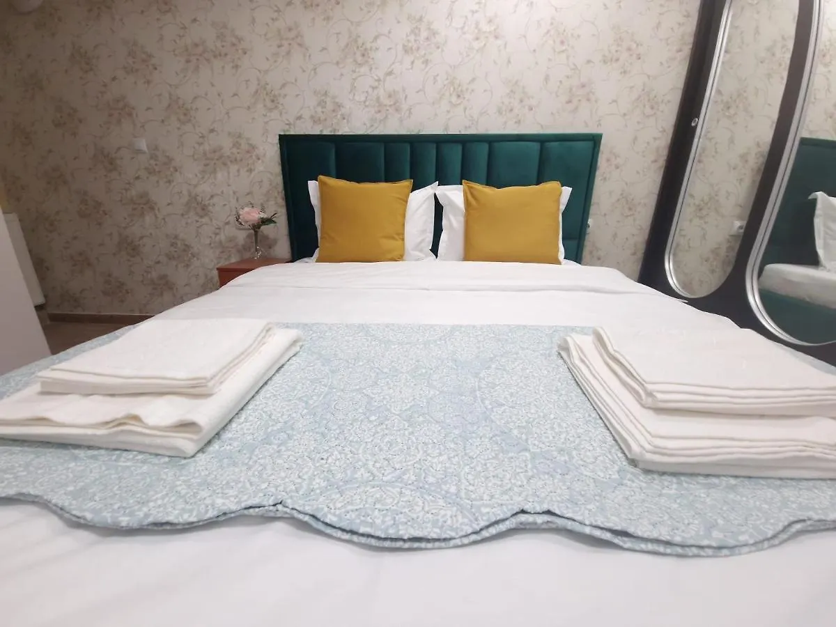 Laroka House Beautiful Apartment Universitate Center Bucarest 0*,  Romania