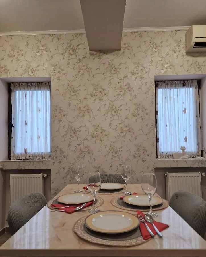 Laroka House Beautiful Apartment Universitate Center Bucarest Romania